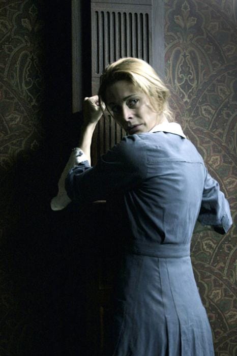 The Orphanage