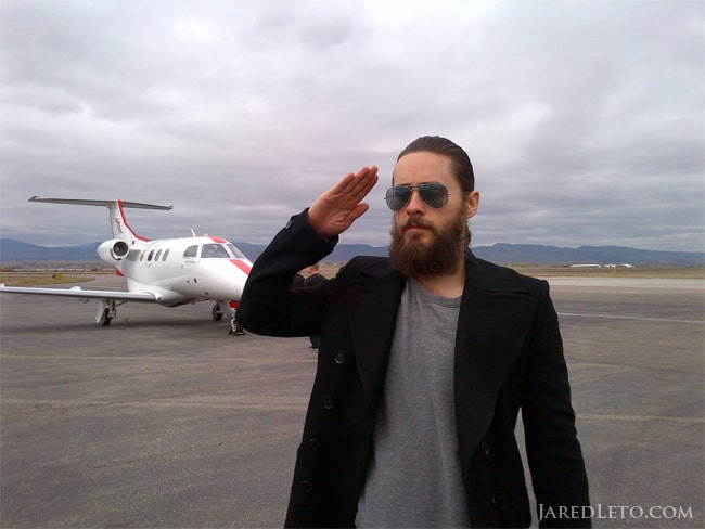 Jared Leto