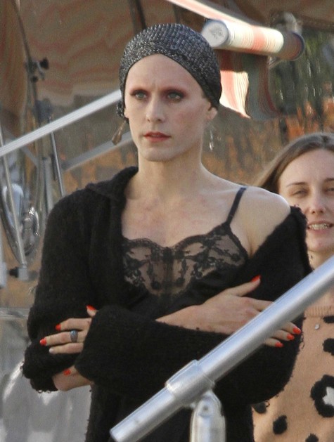 Jared Leto