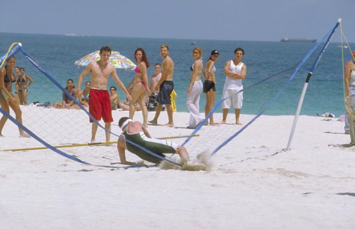 Jackass: The Movie