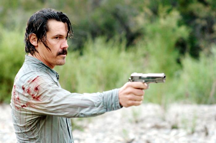 No Country for Old Men No Country for Old Men