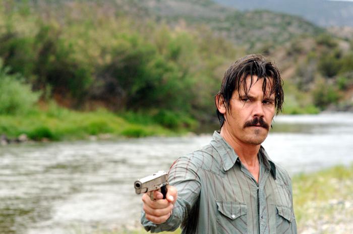 No Country for Old Men No Country for Old Men