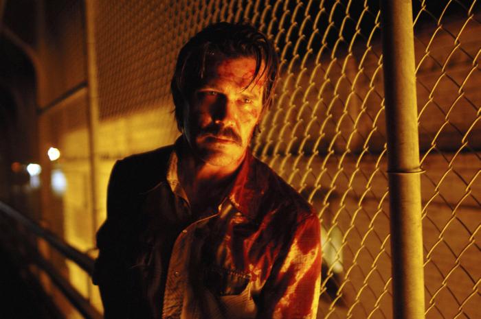 No Country for Old Men No Country for Old Men