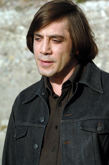 No Country for Old Men