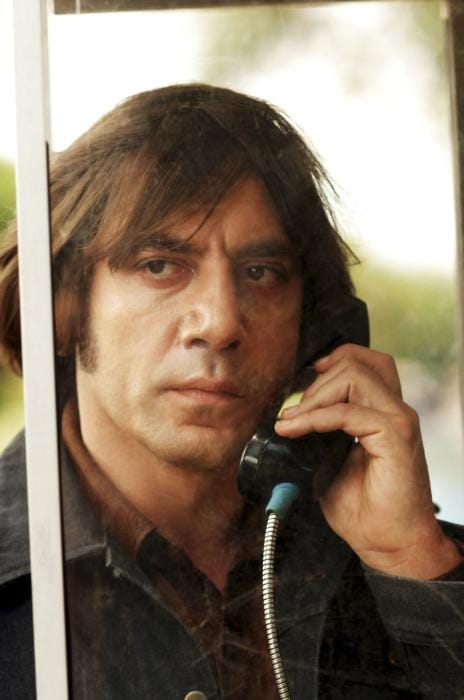 No Country for Old Men