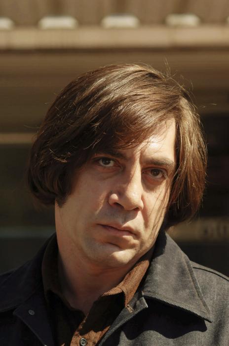 No Country for Old Men No Country for Old Men