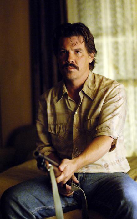 No Country for Old Men No Country for Old Men
