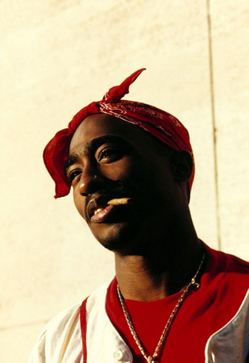 Tupac Shakur Tupac Shakur