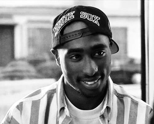 Tupac Shakur