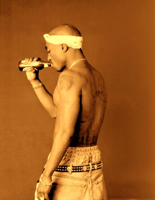 Tupac Shakur