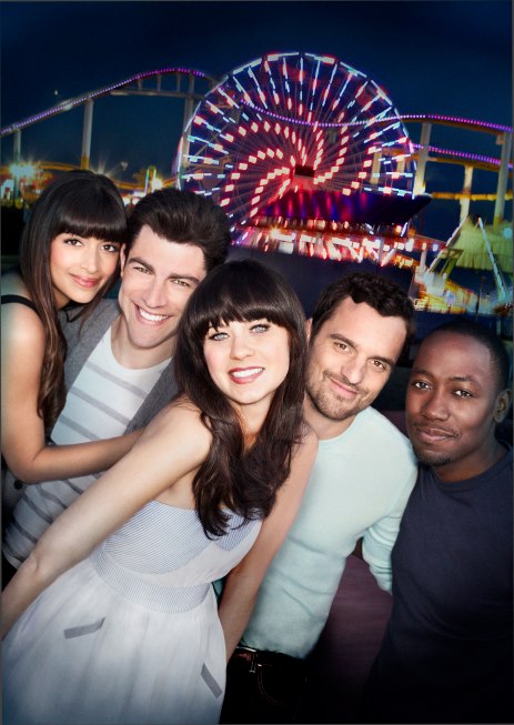 New Girl