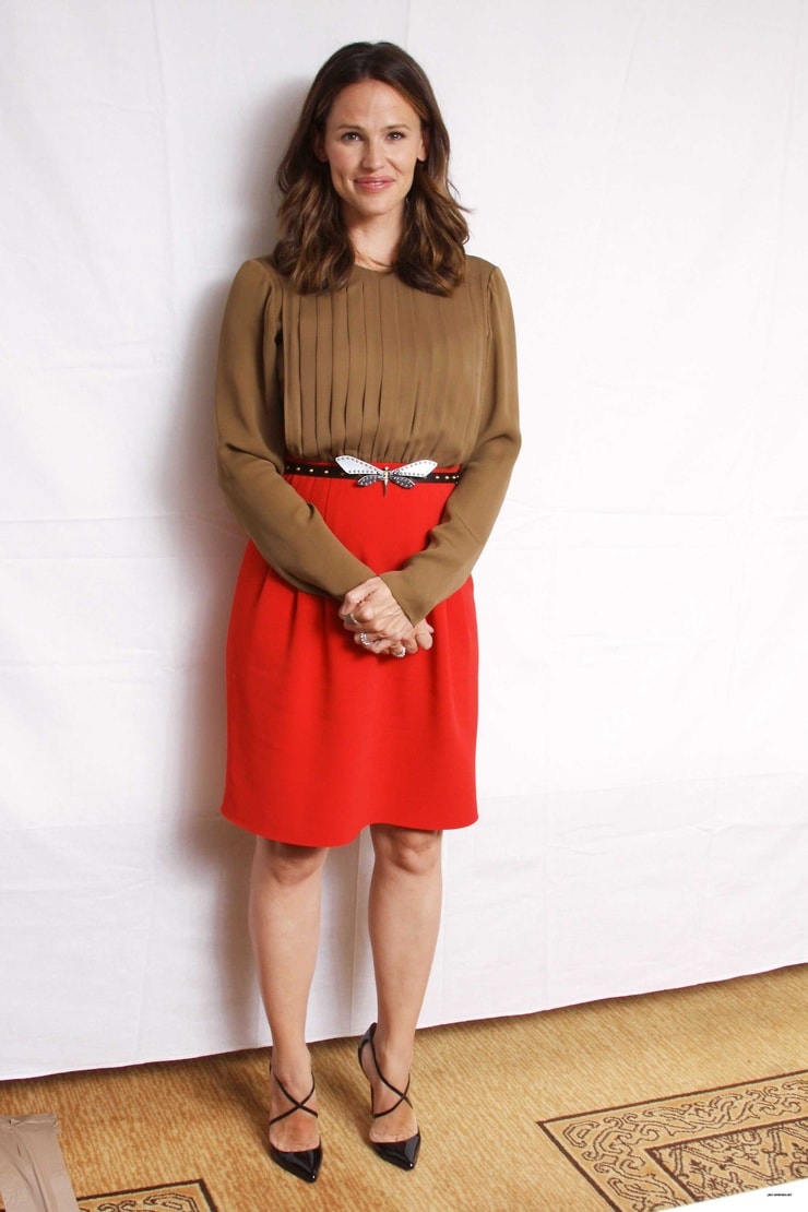 Jennifer Garner Jennifer Garner