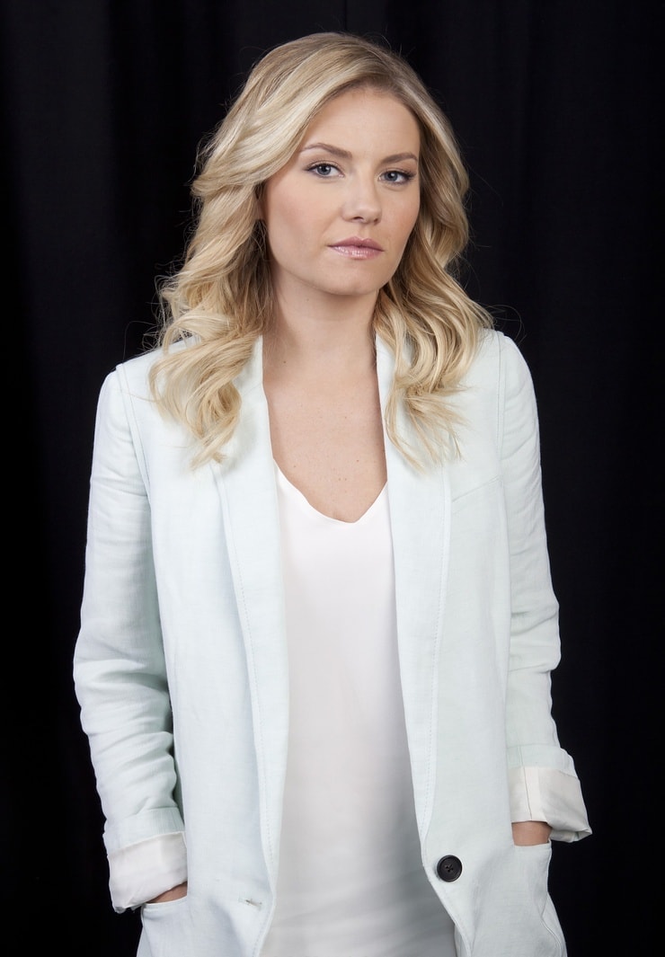Elisha Cuthbert