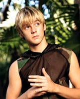 Aaron Carter