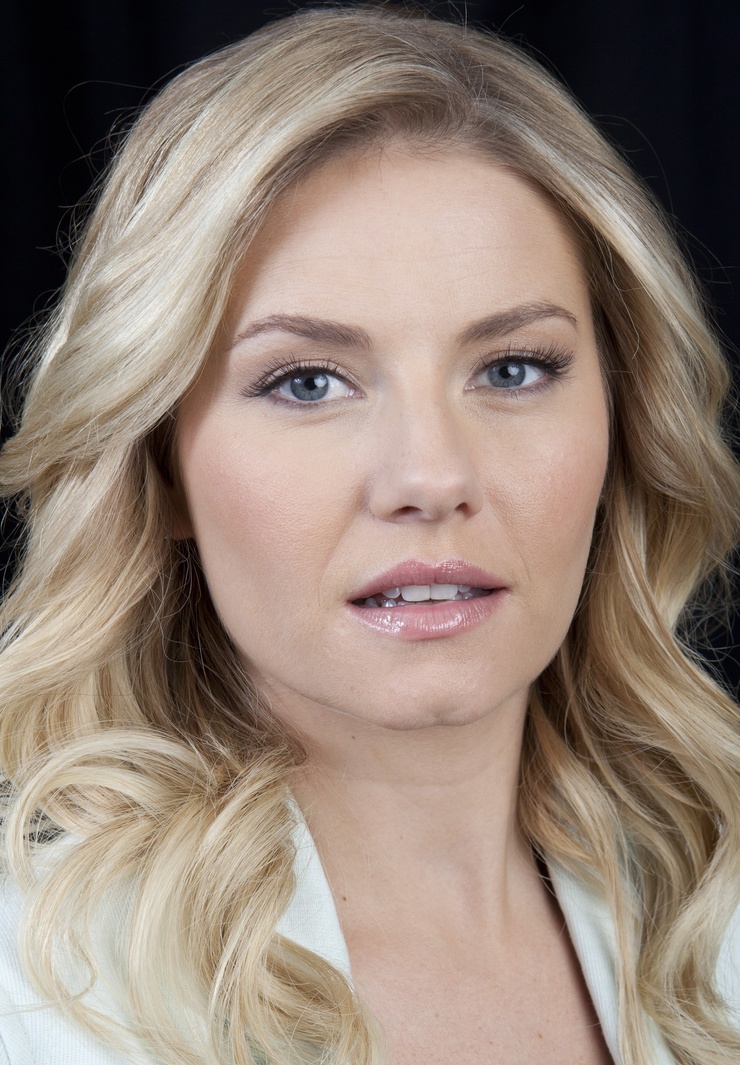 Elisha Cuthbert Elisha Cuthbert