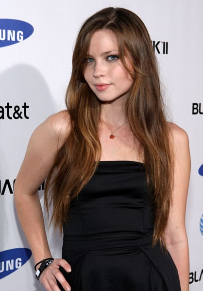 Daveigh Chase