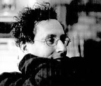 Tony Kushner