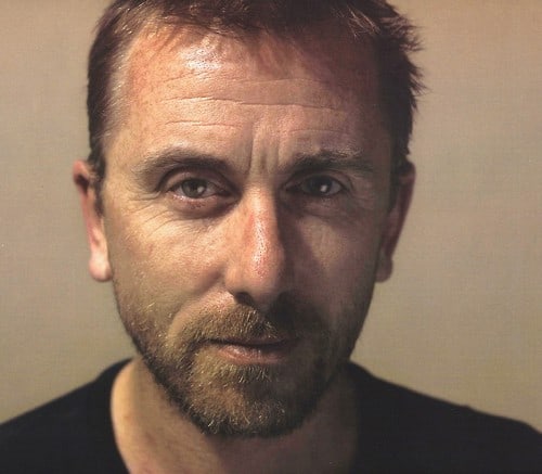 Tim Roth