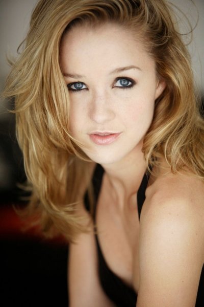 Picture of Lily Nicksay