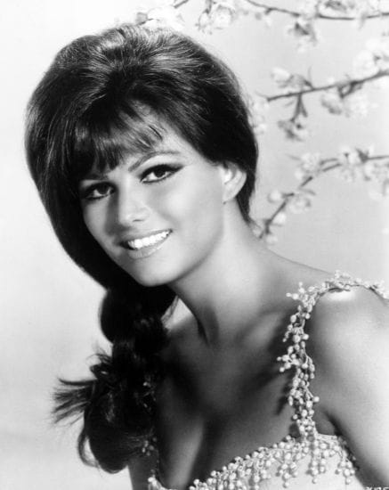 Claudia Cardinale Claudia Cardinale