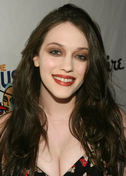 Kat Dennings Kat Dennings