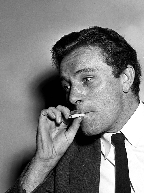 Richard Burton Richard Burton