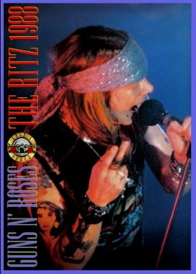 Guns N Roses: Live at the Ritz