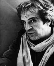 François Truffaut