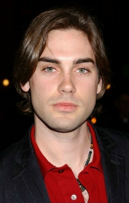 Drew Fuller