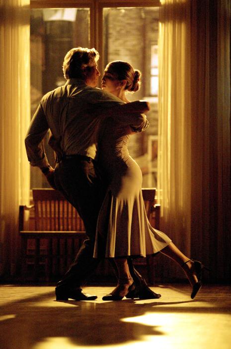 Shall We Dance?