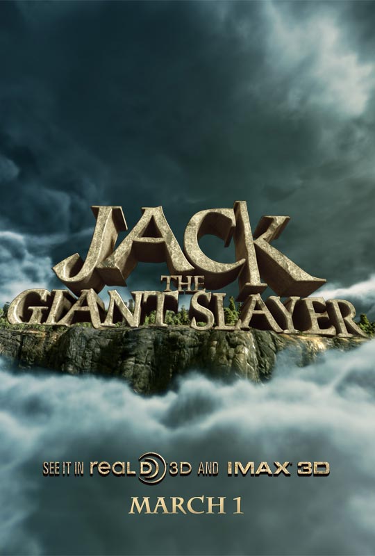 Jack The Giant Slayer Jack The Giant Slayer