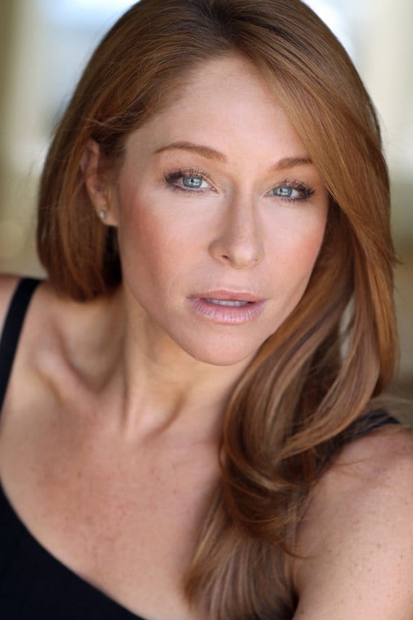 Jamie Luner Jamie Luner