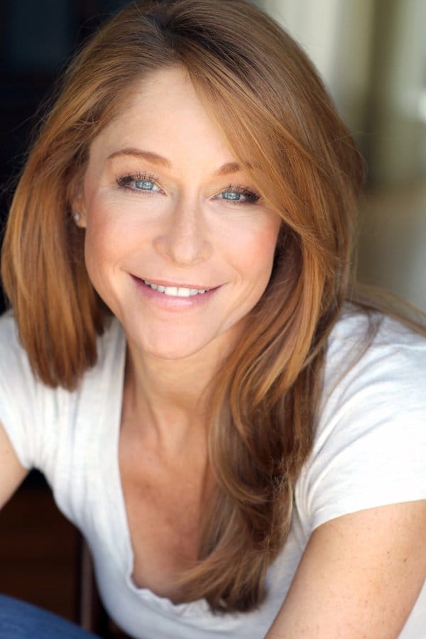 Jamie Luner