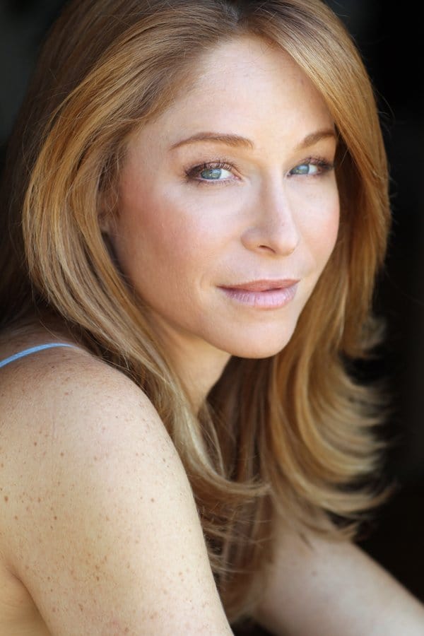 Picture of Jamie Luner