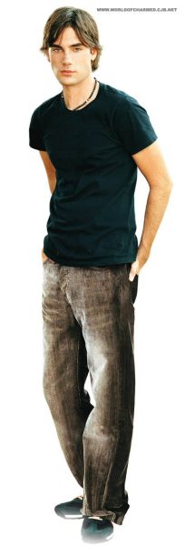 Drew Fuller