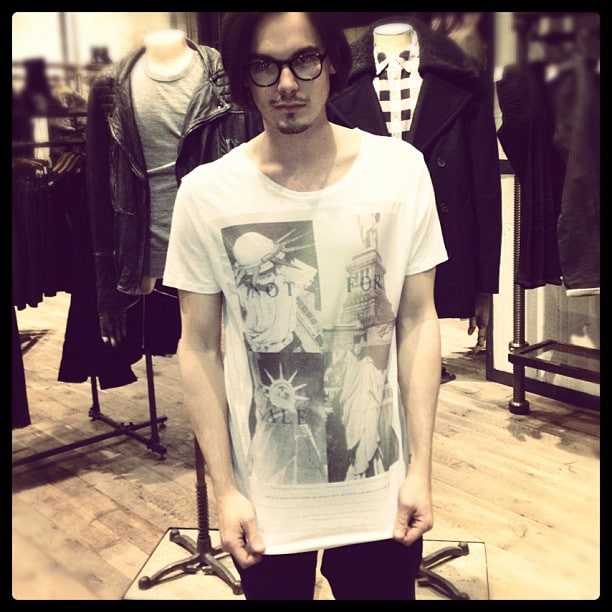 Tyler Blackburn