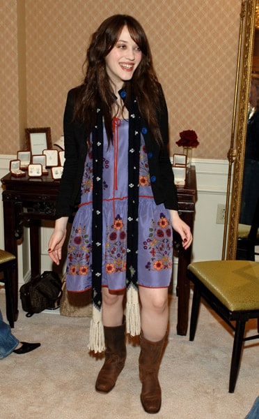 Kat Dennings Kat Dennings