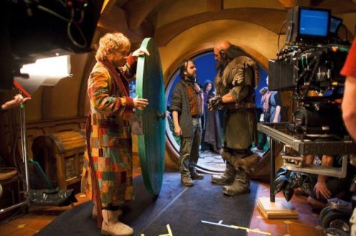 The Hobbit: An Unexpected Journey