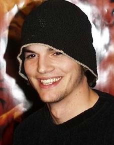 Ashton Kutcher