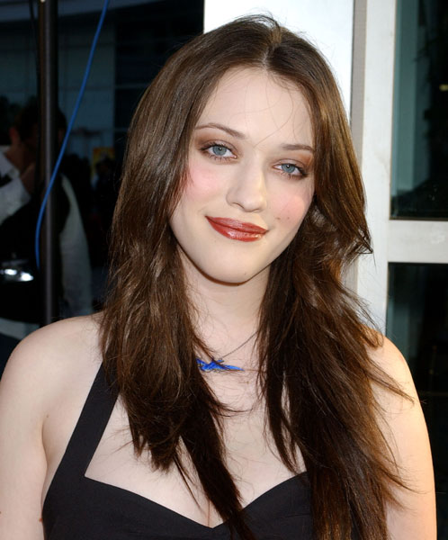 Kat Dennings Kat Dennings
