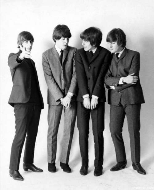 The Beatles