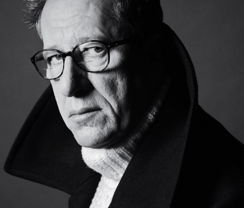 Geoffrey Rush
