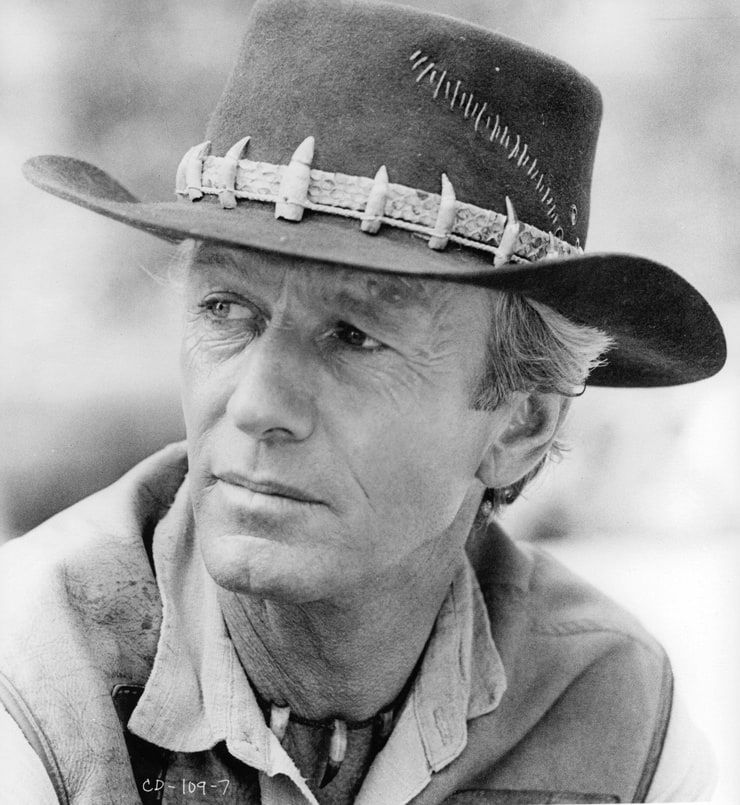 Next photo of Paul Hogan