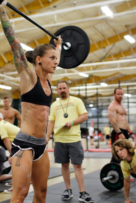 Christmas Abbott