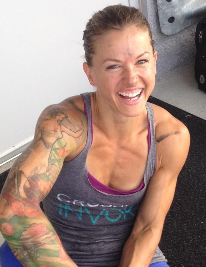 Image of Christmas Abbott