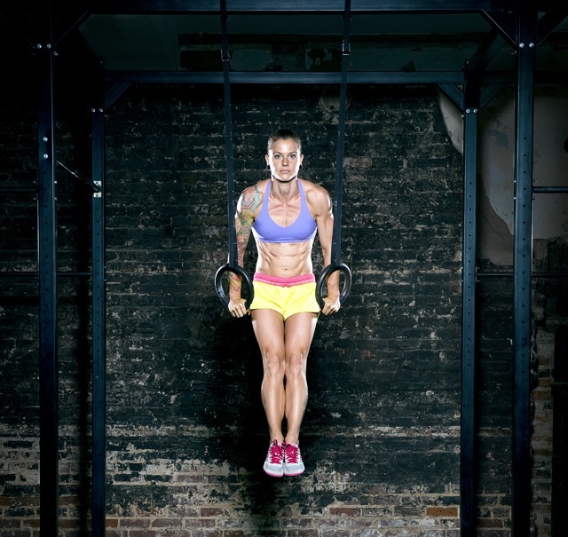 Christmas Abbott
