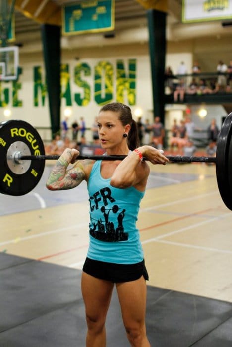 Christmas Abbott