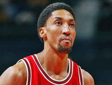 Scottie Pippen