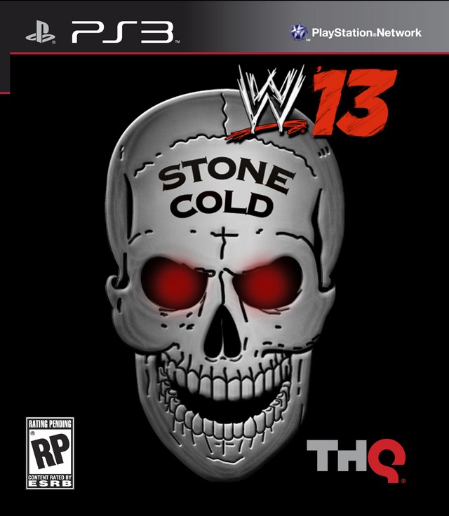 WWE '13
