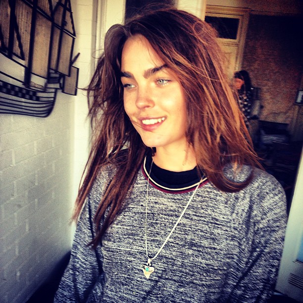 Bambi Northwood-Blyth Bambi Northwood-Blyth